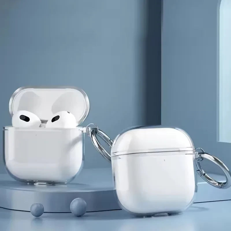 AirPods 4th Gen Case