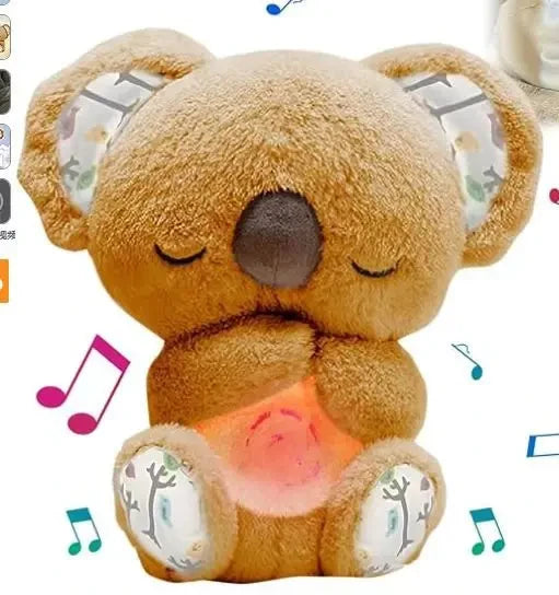 Koala Plush Sleep Aid