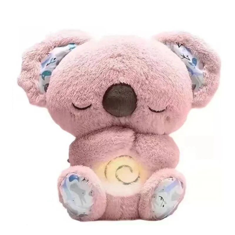 Koala Plush Sleep Aid