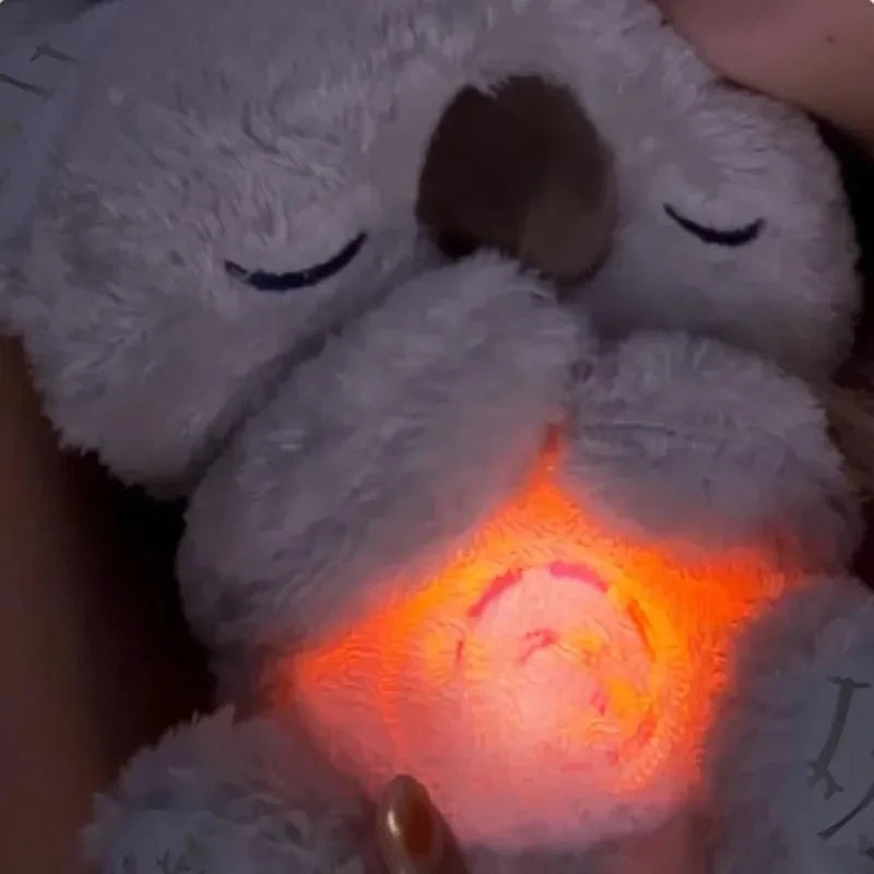 Koala Plush Sleep Aid