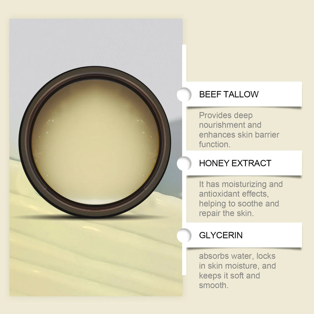Glow & Nourish Skin Balm
