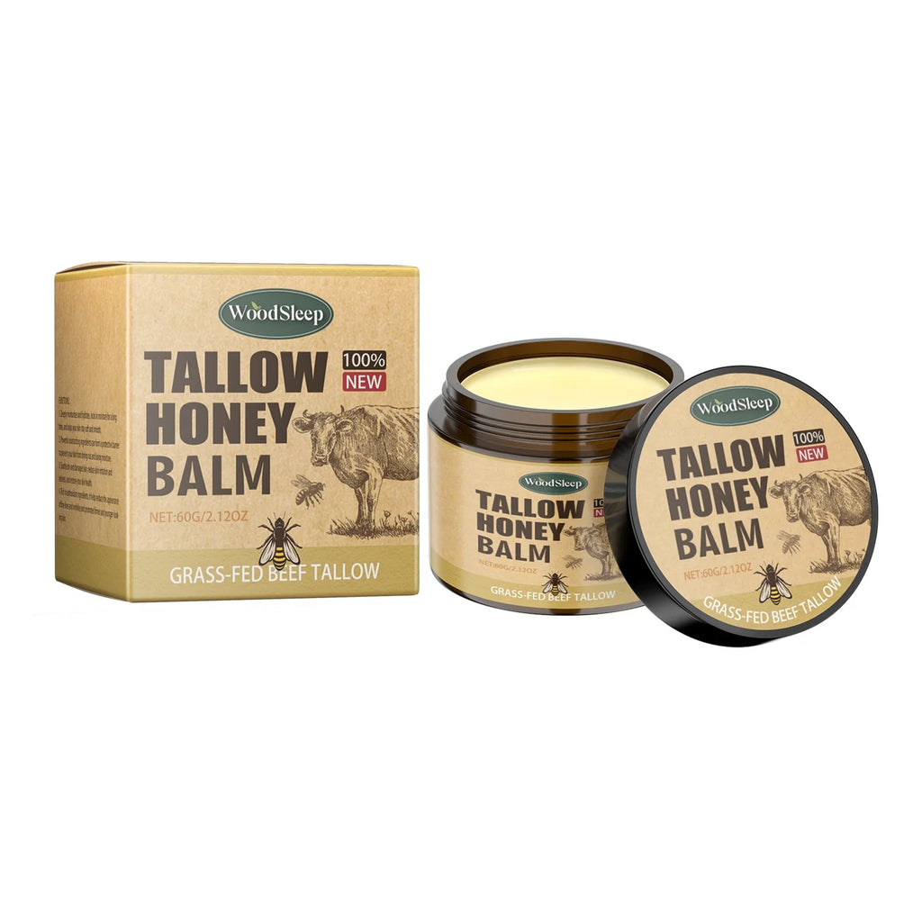 Glow & Nourish Skin Balm